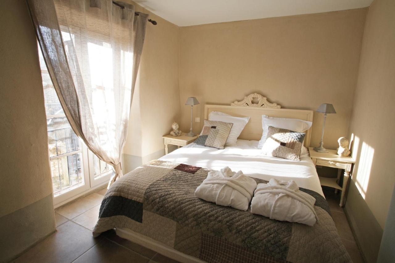 Le Couvent D'Herepian - Hotel & Spa Exterior photo
