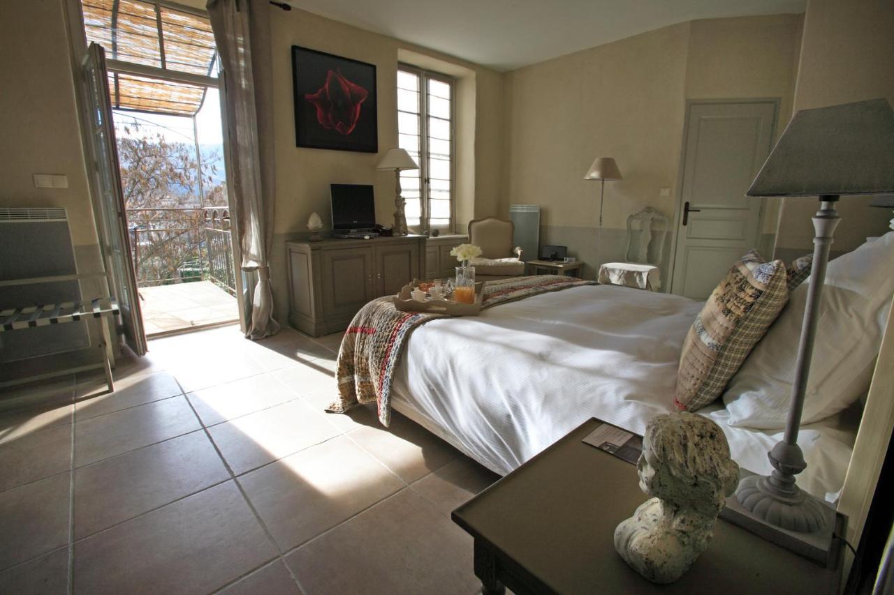 Le Couvent D'Herepian - Hotel & Spa Exterior photo