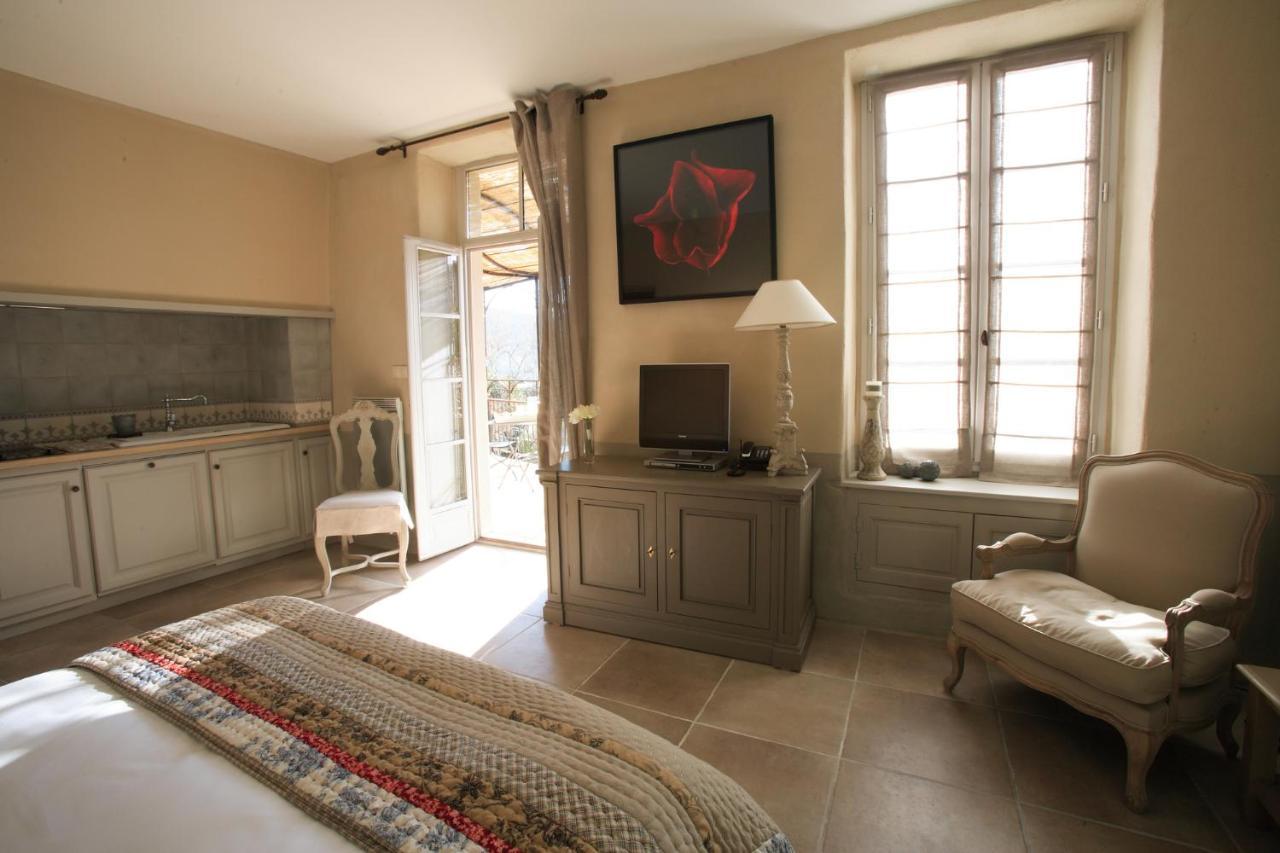 Le Couvent D'Herepian - Hotel & Spa Exterior photo