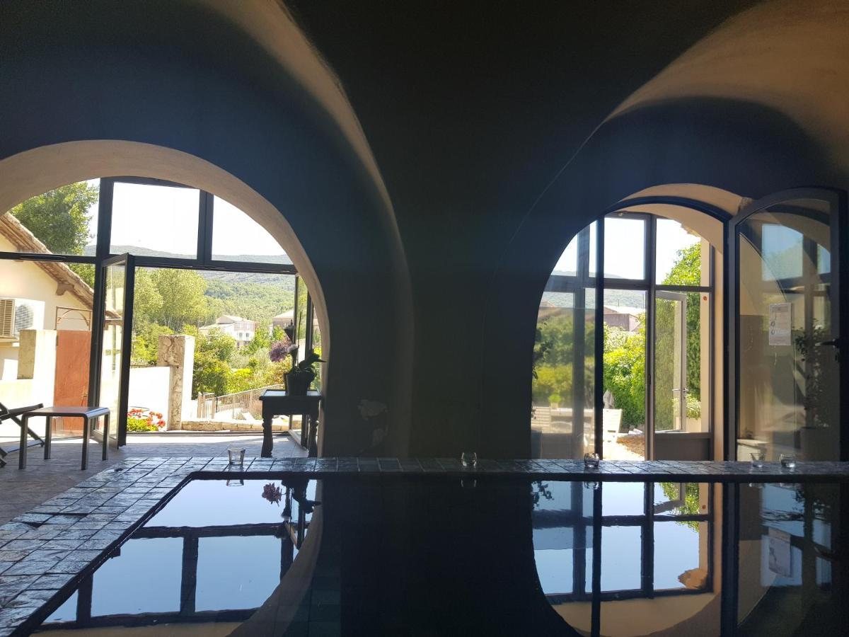 Le Couvent D'Herepian - Hotel & Spa Exterior photo