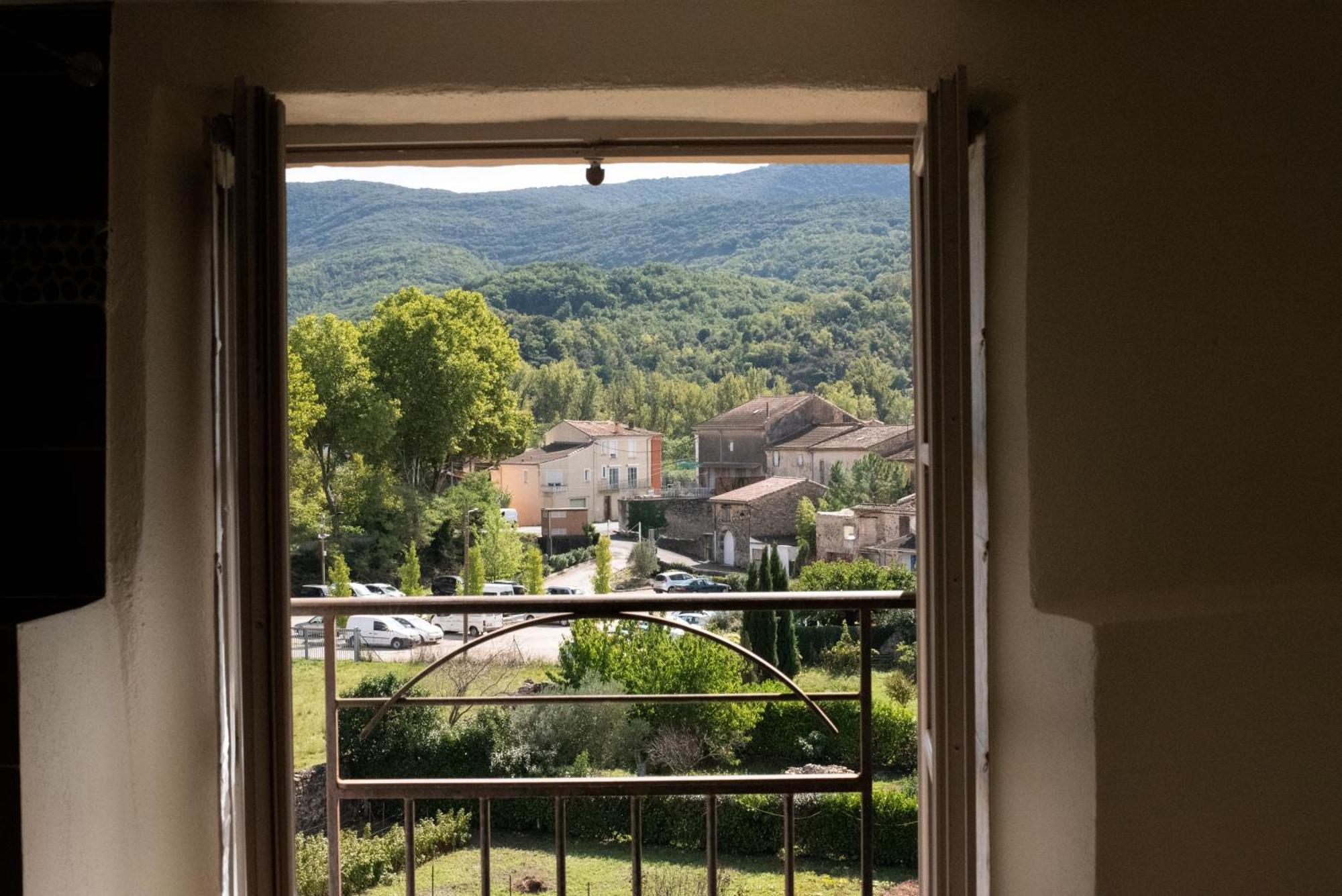 Le Couvent D'Herepian - Hotel & Spa Exterior photo