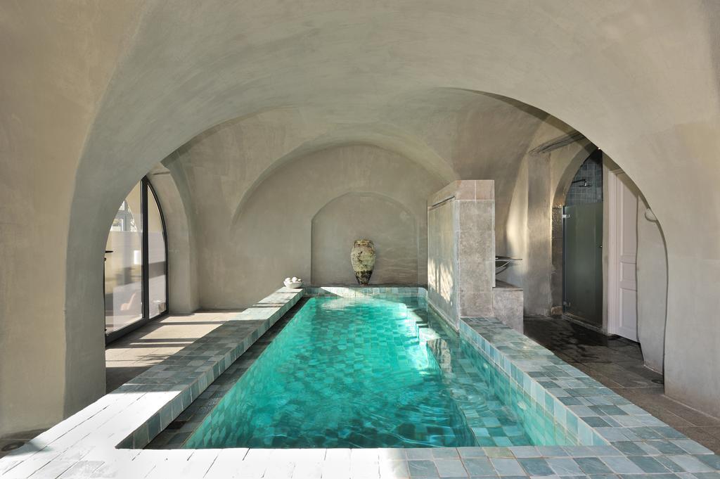 Le Couvent D'Herepian - Hotel & Spa Exterior photo